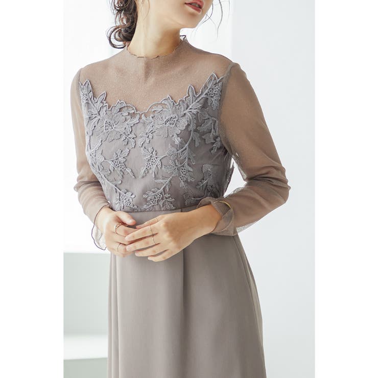 niana ニアナ 結婚式 | Fashion Letter | 詳細画像17 