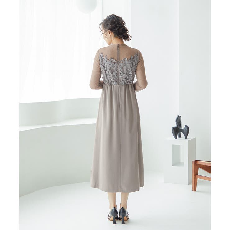 niana ニアナ 結婚式 | Fashion Letter | 詳細画像18 