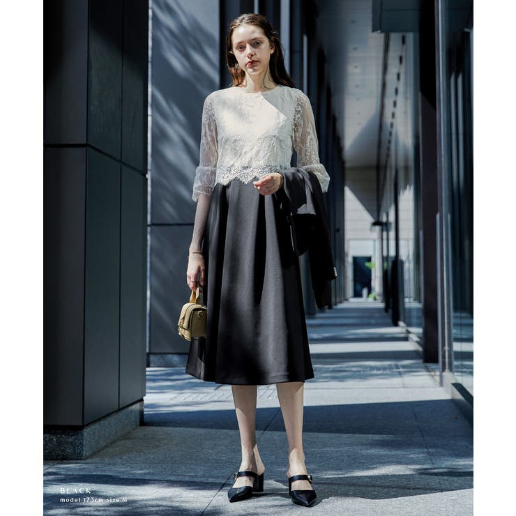 niana ニアナ セレモニースーツ[品番：FT000007994]｜Fashion