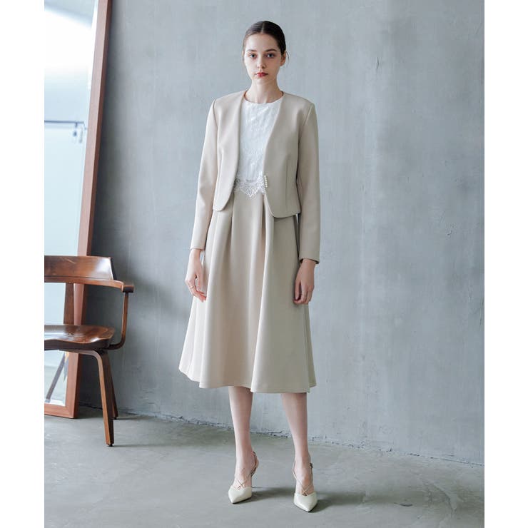 niana ニアナ セレモニースーツ[品番：FT000007994]｜Fashion
