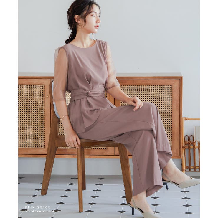 niana ニアナ 結婚式 | Fashion Letter | 詳細画像12 