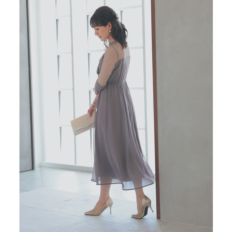 niana ニアナ 結婚式 | Fashion Letter | 詳細画像7 