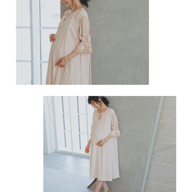 niana ニアナ 授乳口付き | Fashion Letter | 詳細画像5 