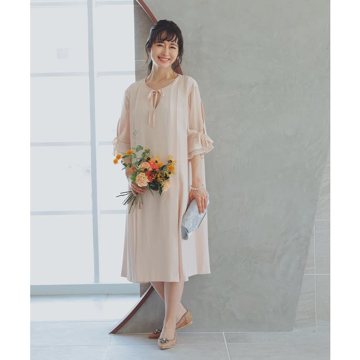 niana ニアナ 授乳口付き | Fashion Letter | 詳細画像6 