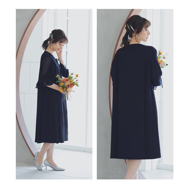 niana ニアナ 授乳口付き | Fashion Letter | 詳細画像12 