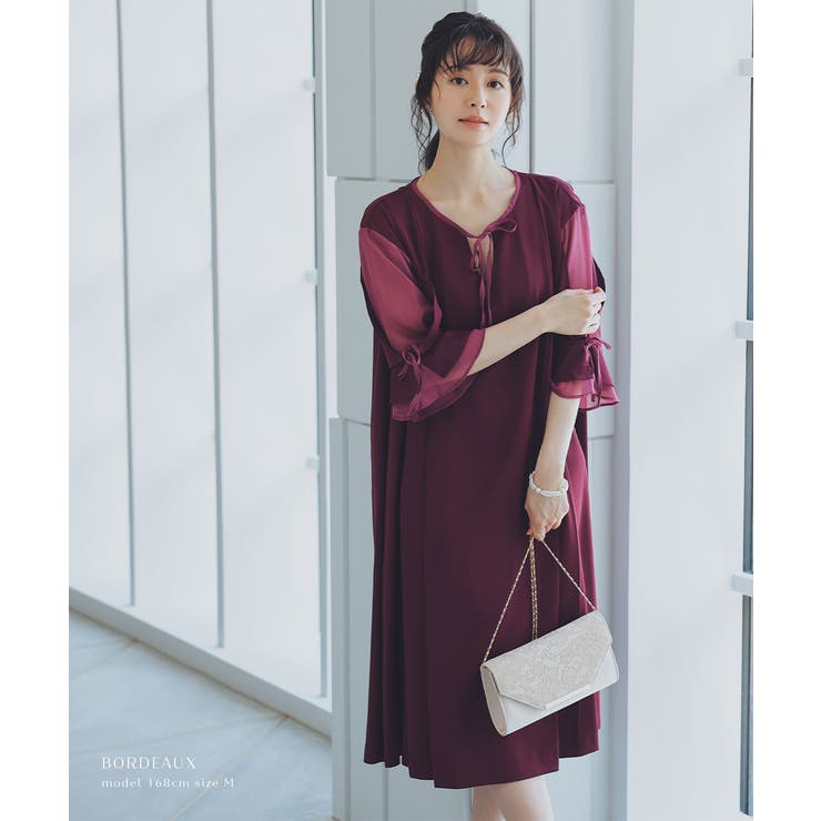 niana ニアナ 授乳口付き | Fashion Letter | 詳細画像13 