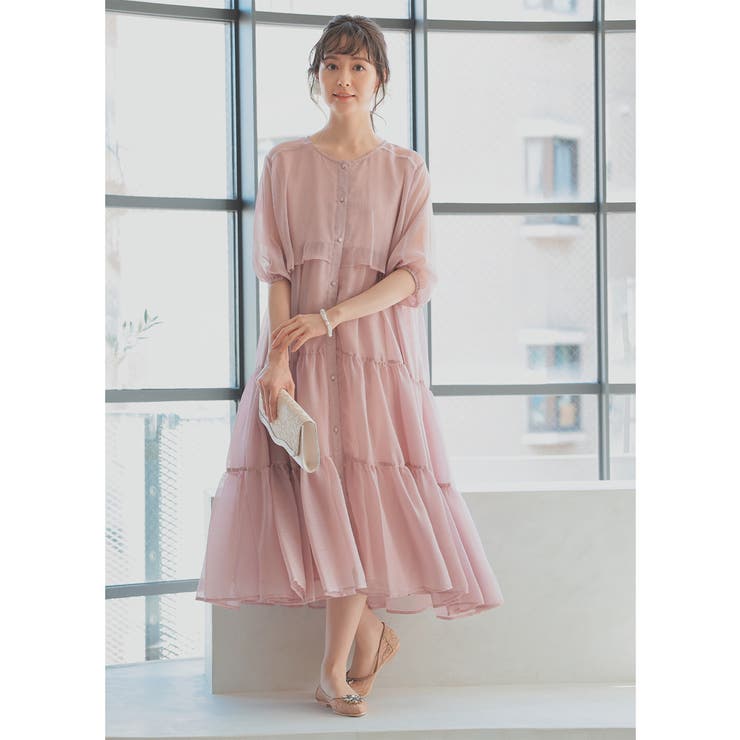 niana ニアナ 授乳口付き | Fashion Letter | 詳細画像6 