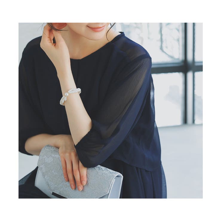 niana ニアナ 授乳口付き | Fashion Letter | 詳細画像13 