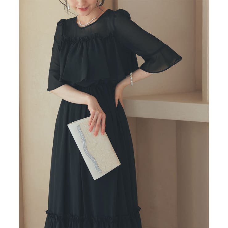 niana ニアナ 授乳口付き | Fashion Letter | 詳細画像17 