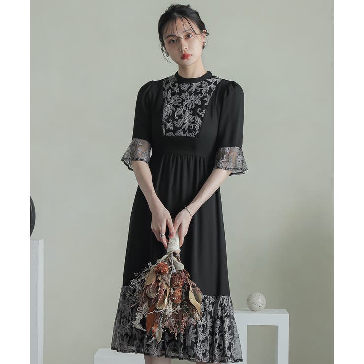 niana ニアナ 結婚式[品番：FT000007932]｜Fashion Letter 