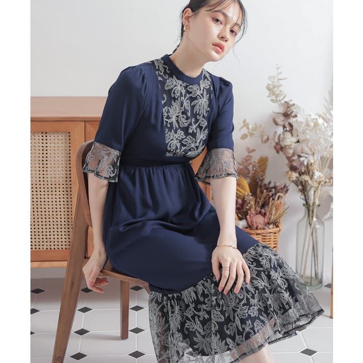 niana ニアナ 結婚式[品番：FT000007932]｜Fashion Letter 