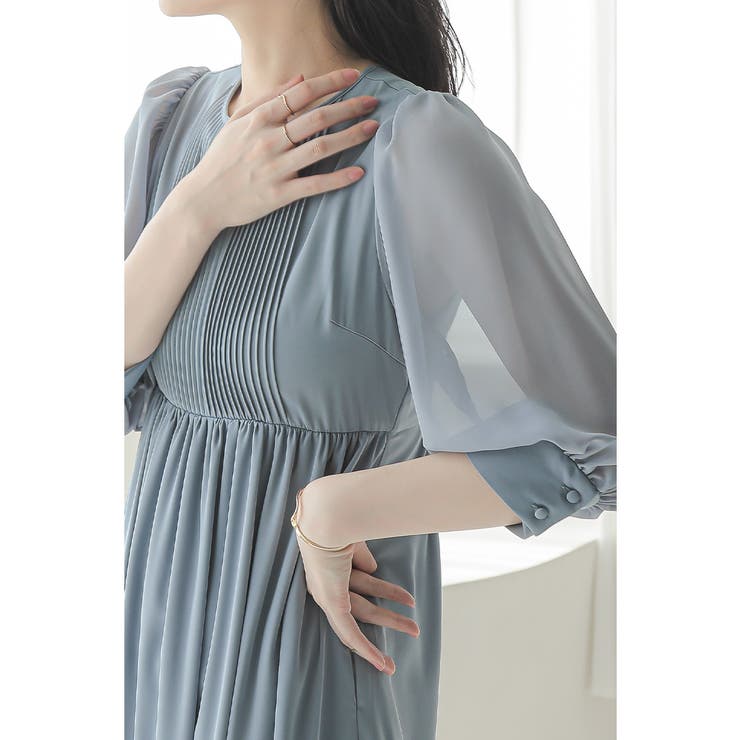 niana ニアナ 結婚式 | Fashion Letter | 詳細画像4 