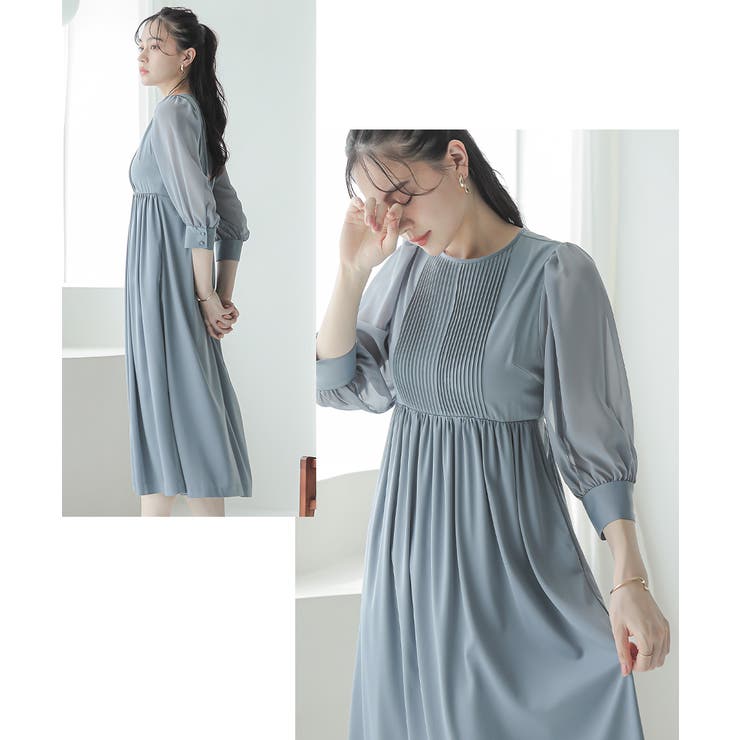 niana ニアナ 結婚式 | Fashion Letter | 詳細画像5 