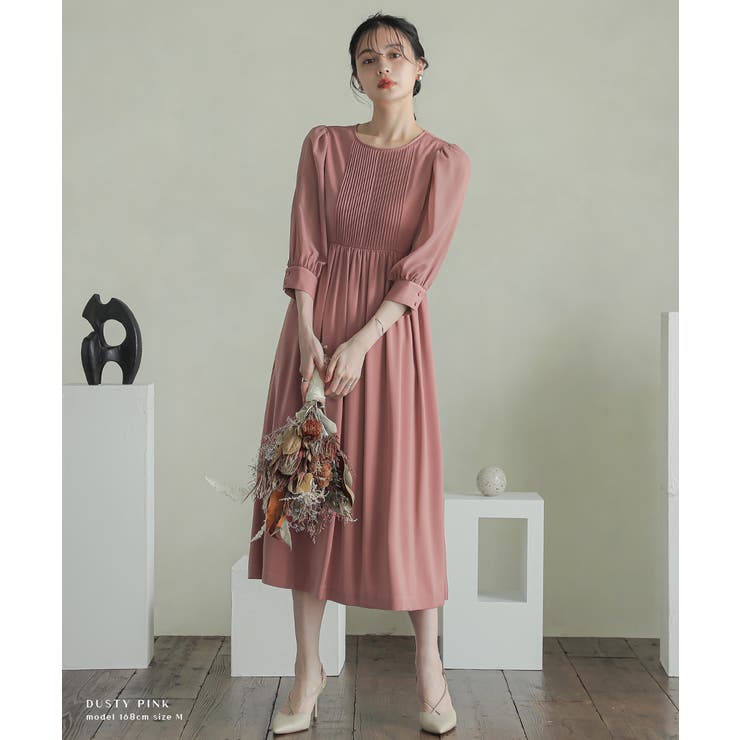 niana ニアナ 結婚式 | Fashion Letter | 詳細画像8 