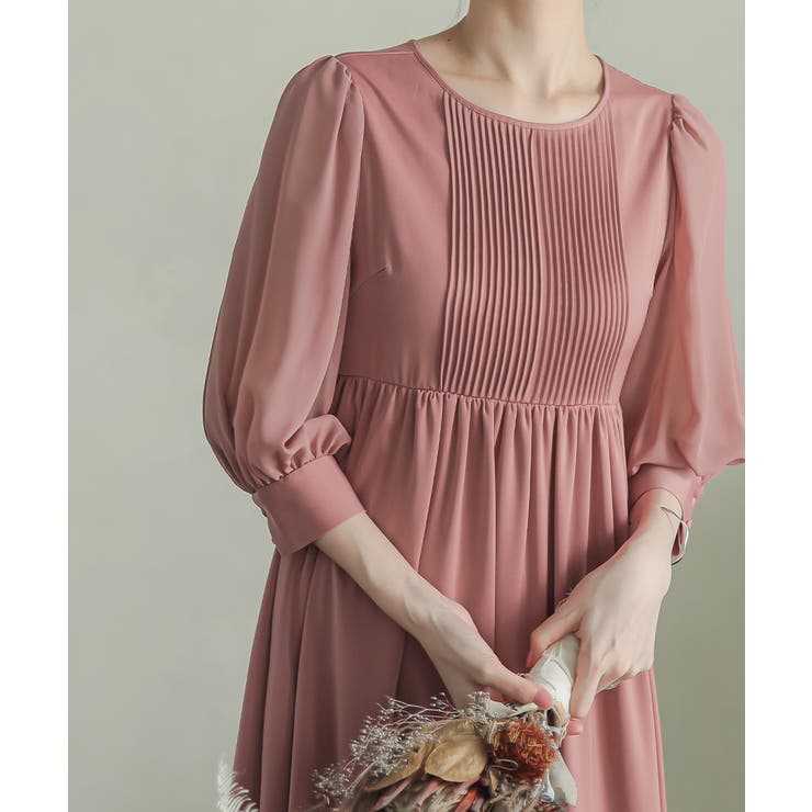 niana ニアナ 結婚式 | Fashion Letter | 詳細画像9 