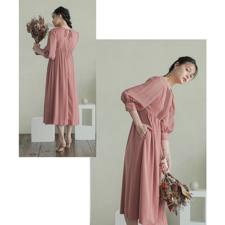 niana ニアナ 結婚式 | Fashion Letter | 詳細画像10 