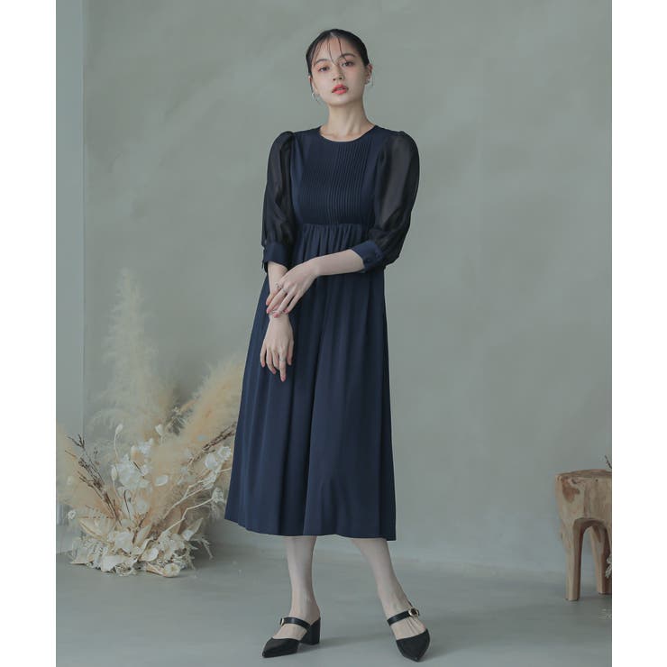 niana ニアナ 結婚式 | Fashion Letter | 詳細画像14 