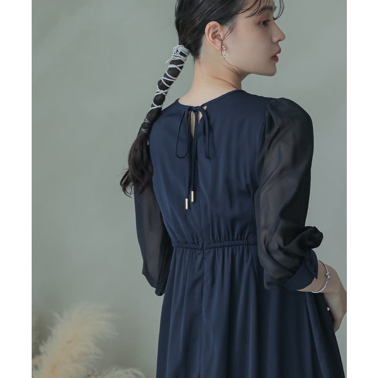 niana ニアナ 結婚式 | Fashion Letter | 詳細画像16 