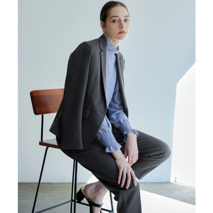 niana ニアナ セレモニースーツ | Fashion Letter | 詳細画像11 