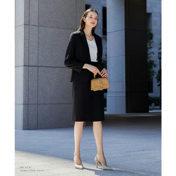 niana ニアナ セレモニースーツ | Fashion Letter | 詳細画像14 