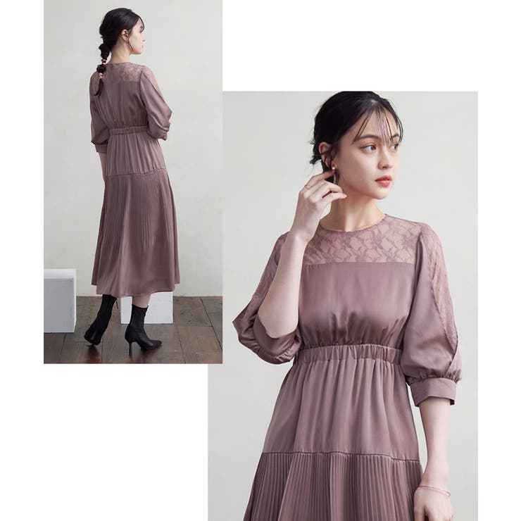 niana ニアナ 結婚式 | Fashion Letter | 詳細画像11 