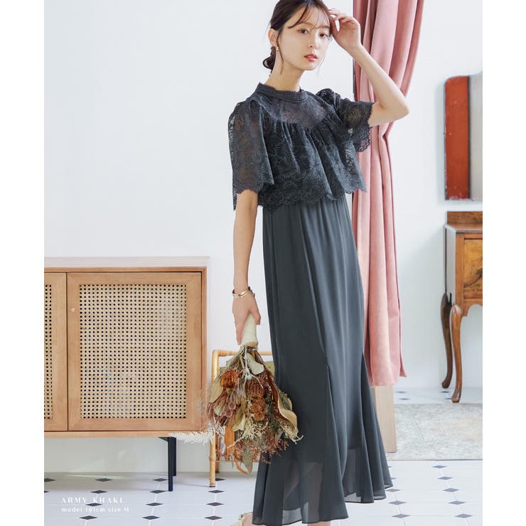 niana ニアナ 結婚式 | Fashion Letter | 詳細画像11 