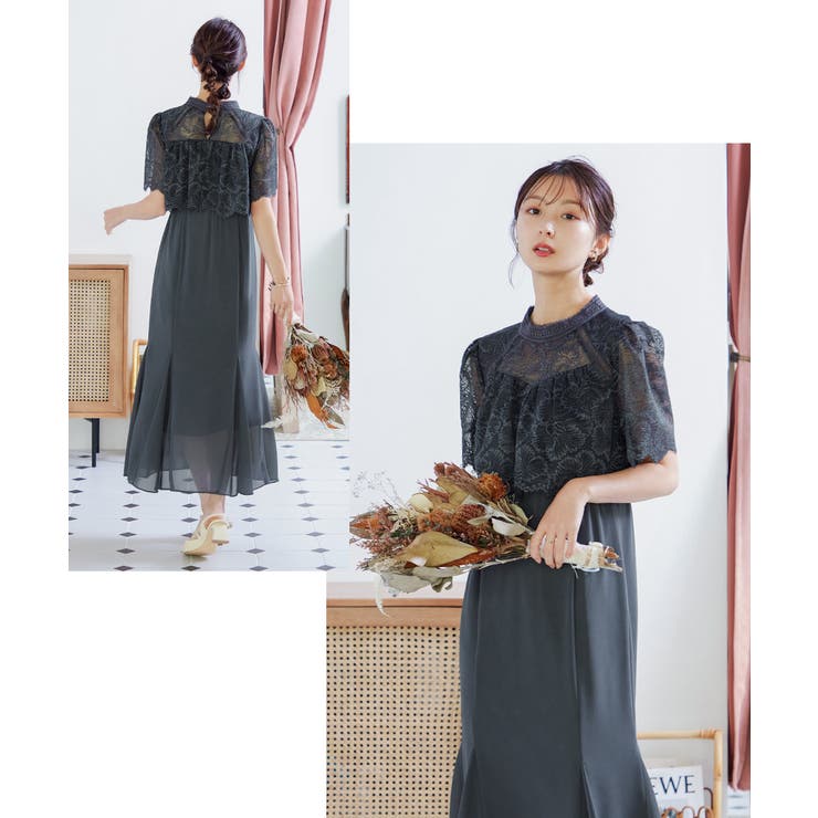 niana ニアナ 結婚式 | Fashion Letter | 詳細画像13 