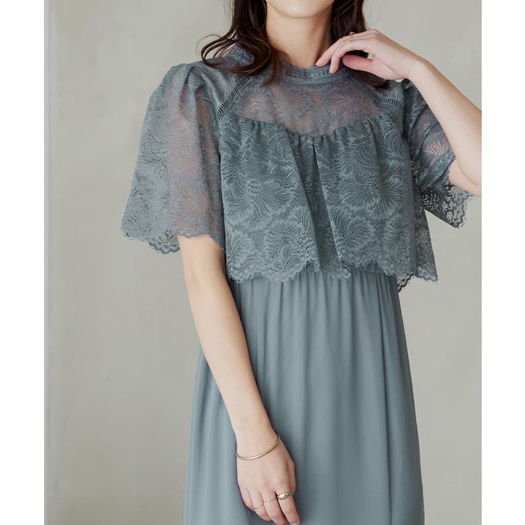 niana ニアナ 結婚式 | Fashion Letter | 詳細画像16 