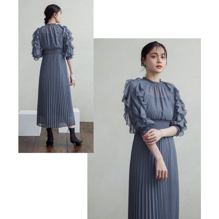 niana ニアナ 結婚式 | Fashion Letter | 詳細画像4 