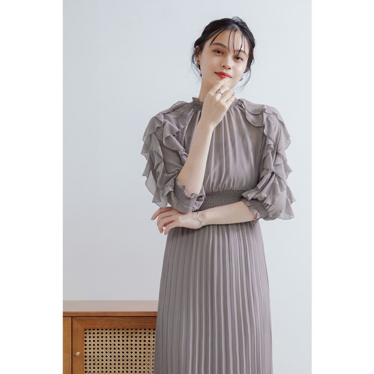 niana ニアナ 結婚式 | Fashion Letter | 詳細画像9 