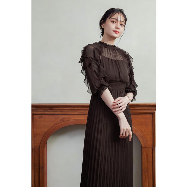 niana ニアナ 結婚式 | Fashion Letter | 詳細画像13 