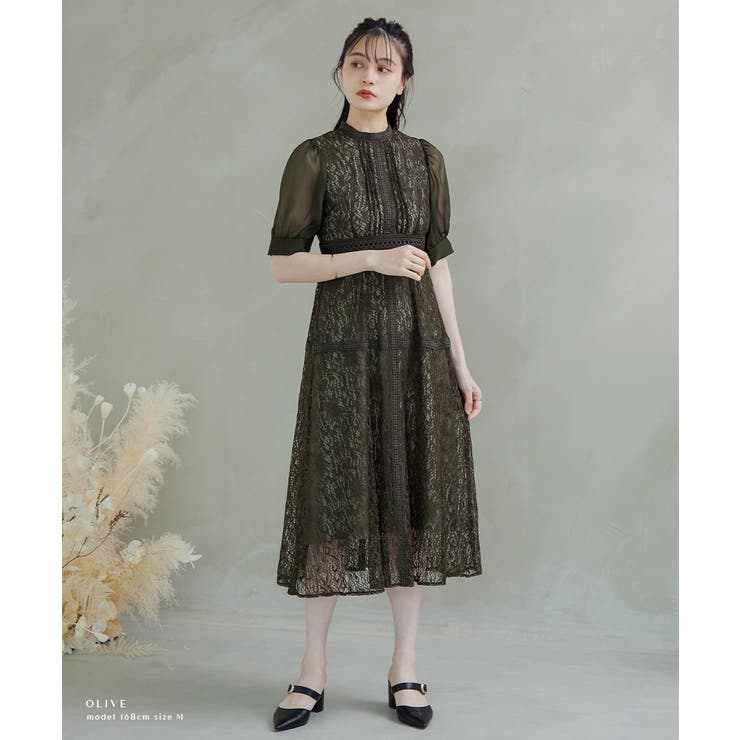 niana ニアナ 結婚式 | Fashion Letter | 詳細画像12 