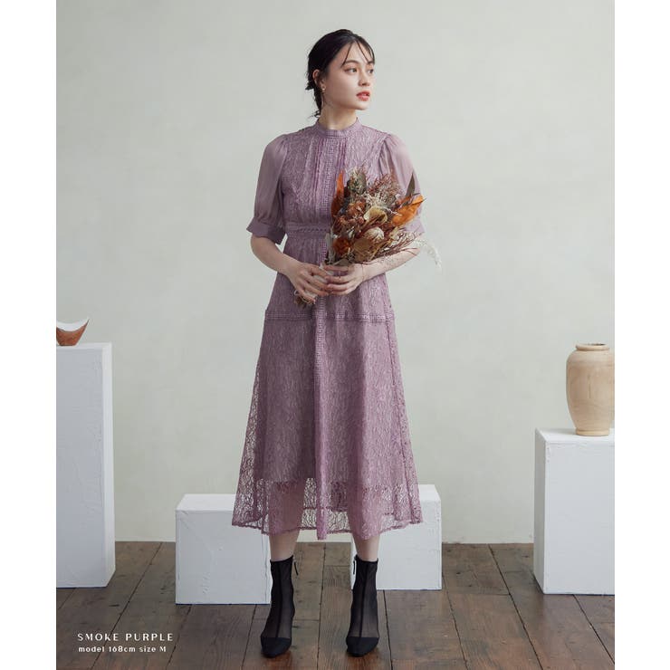 niana ニアナ 結婚式 | Fashion Letter | 詳細画像16 