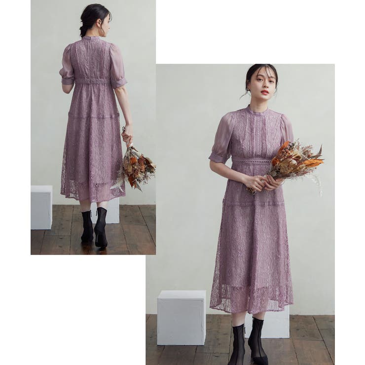 niana ニアナ 結婚式 | Fashion Letter | 詳細画像17 