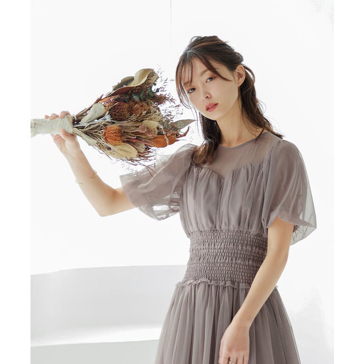 niana ニアナ 結婚式 | Fashion Letter | 詳細画像3 