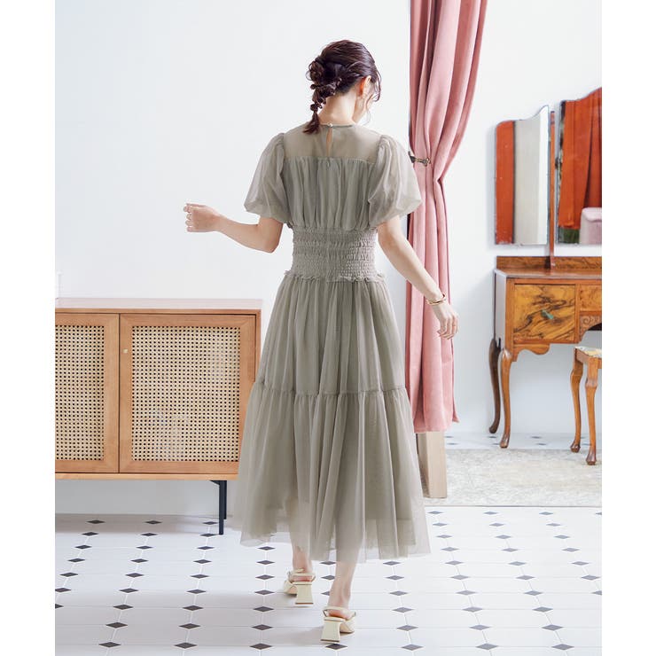 niana ニアナ 結婚式 | Fashion Letter | 詳細画像9 