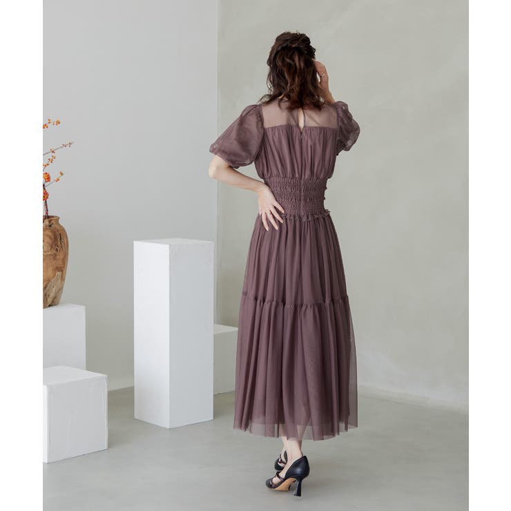 niana ニアナ 結婚式 | Fashion Letter | 詳細画像15 