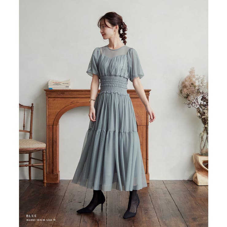 niana ニアナ 結婚式 | Fashion Letter | 詳細画像16 