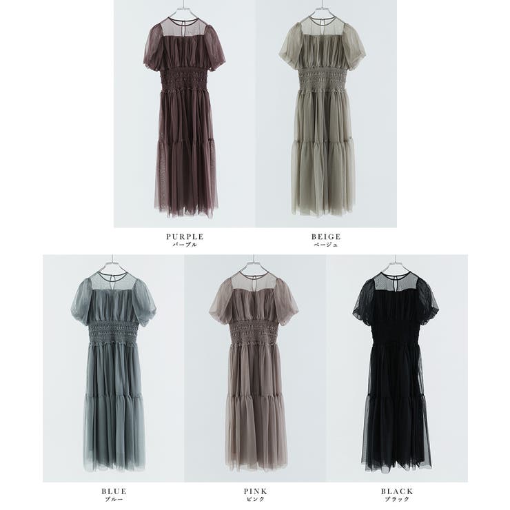 niana ニアナ 結婚式 | Fashion Letter | 詳細画像20 