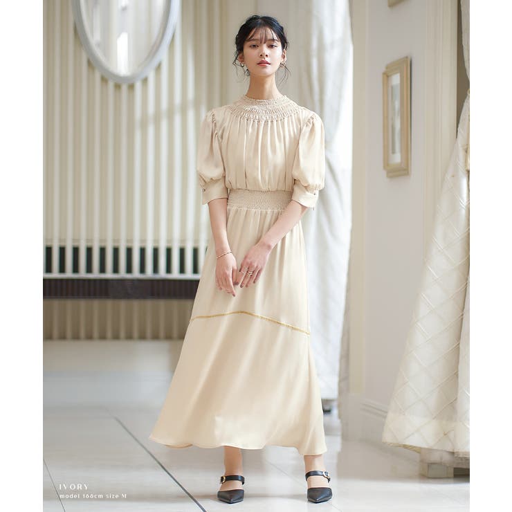 niana ニアナ 結婚式 | Fashion Letter | 詳細画像2 