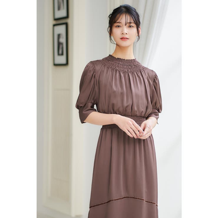 niana ニアナ 結婚式 | Fashion Letter | 詳細画像9 