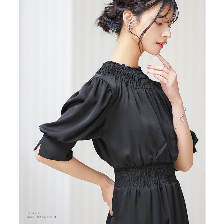 niana ニアナ 結婚式 | Fashion Letter | 詳細画像10 