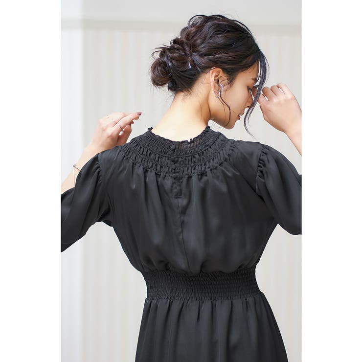 niana ニアナ 結婚式 | Fashion Letter | 詳細画像12 