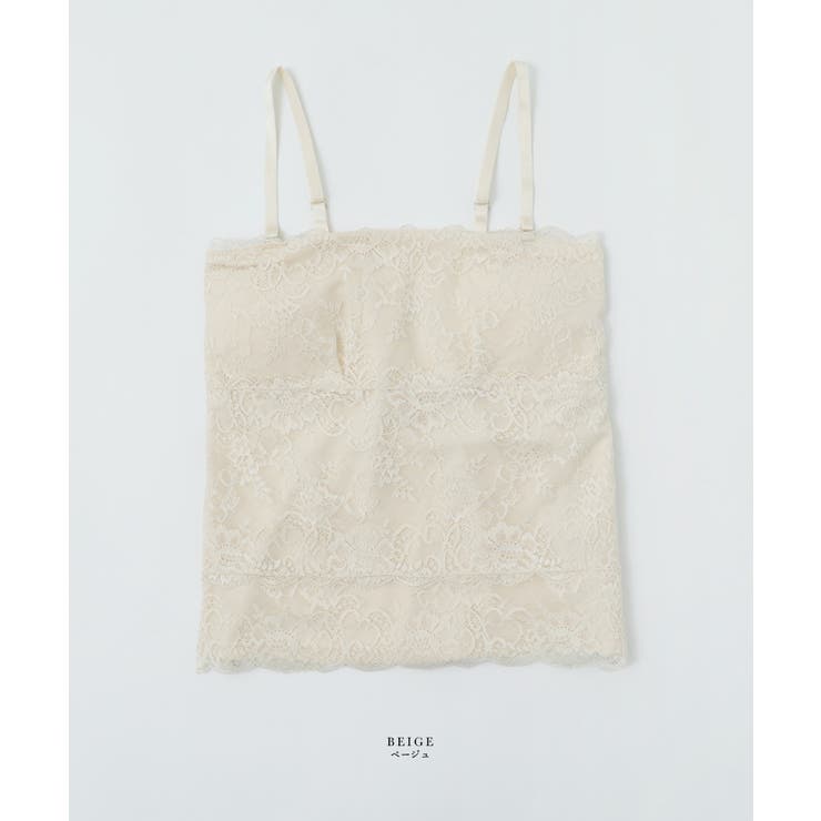 niana ニアナ ドレス用インナー | Fashion Letter | 詳細画像9 