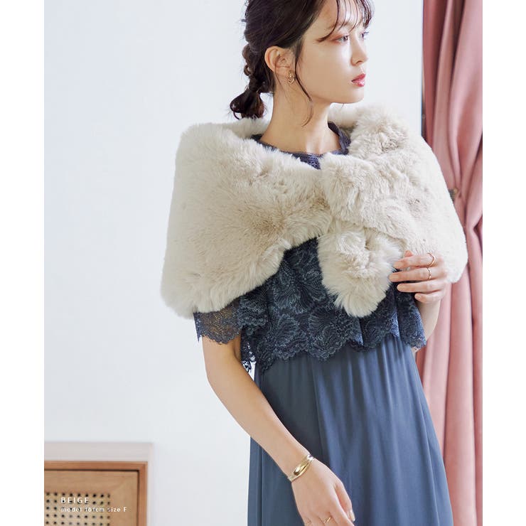 niana ニアナ 結婚式 | Fashion Letter | 詳細画像2 