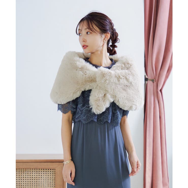 niana ニアナ 結婚式 | Fashion Letter | 詳細画像3 