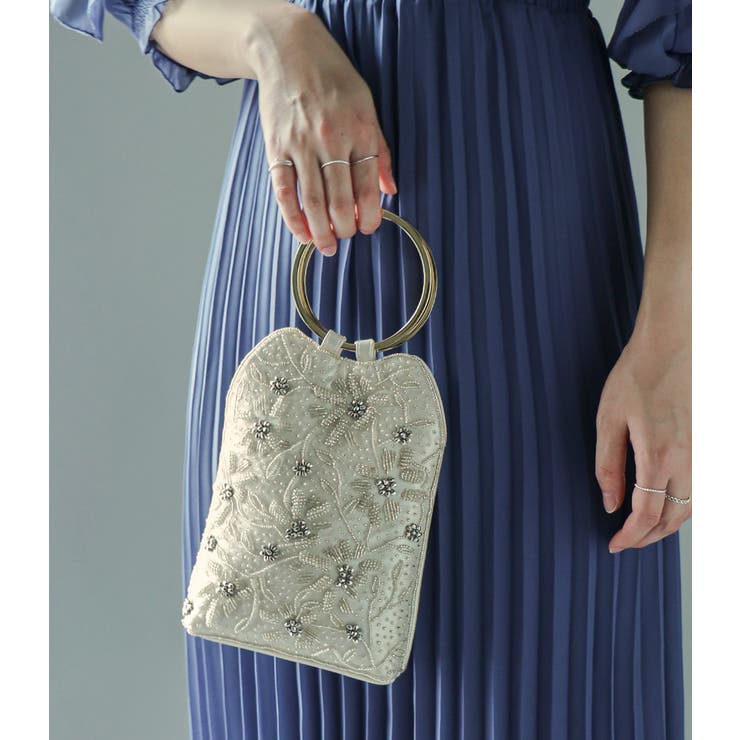 niana ニアナ パーティー | Fashion Letter | 詳細画像5 