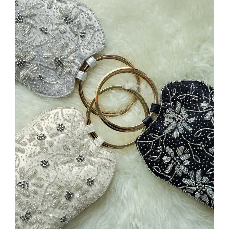 niana ニアナ パーティー | Fashion Letter | 詳細画像8 