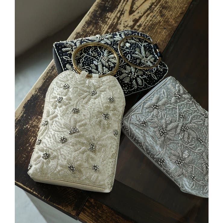 niana ニアナ パーティー | Fashion Letter | 詳細画像10 