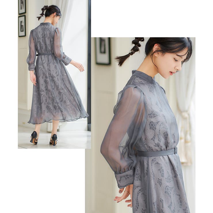 niana ニアナ 結婚式 | Fashion Letter | 詳細画像4 